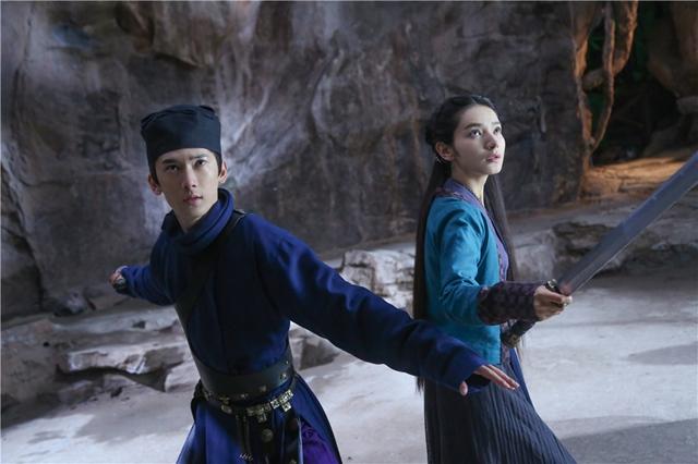 《三生三世》点击破200亿 刘芮麟代斯仙翼恋纯萌