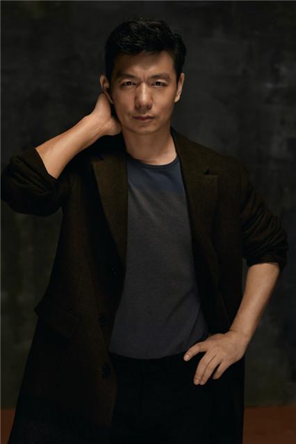 《大秦帝国之崛起》邢佳栋朝堂辩论 杀神引争议