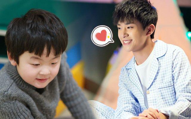 一周综艺：大张伟霸气回应假唱！神模仿张铁林吹胡子瞪眼