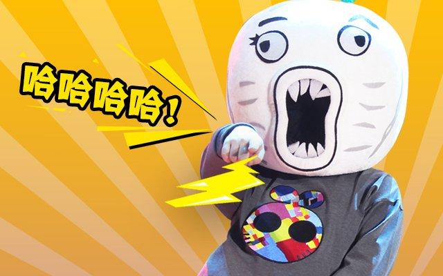 一周综艺：大张伟霸气回应假唱！神模仿张铁林吹胡子瞪眼