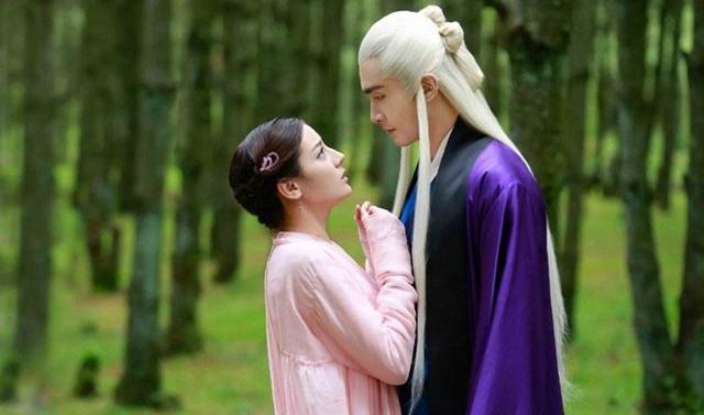 东华帝君：被热巴倒追超爽 老司机分享撩妹宝典