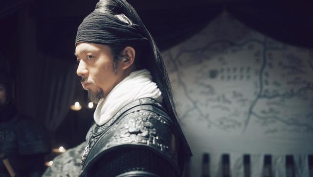 邢佳栋实力在线 《崛起》开启“长平之战”