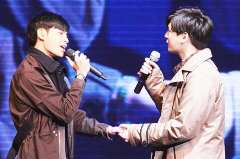 泰剧《一年生》见面会落幕 破泰星中国演出记录