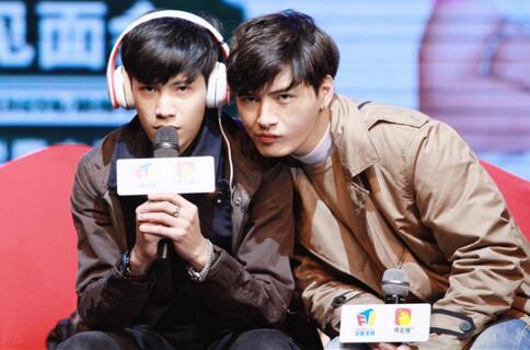 泰剧《一年生》见面会落幕 破泰星中国演出记录