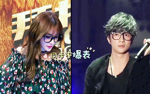 一周综艺：大张伟霸气回应假唱！神模仿张铁林吹胡子瞪眼