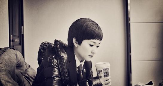 开关键强势开启 李小冉不同模式任意切换