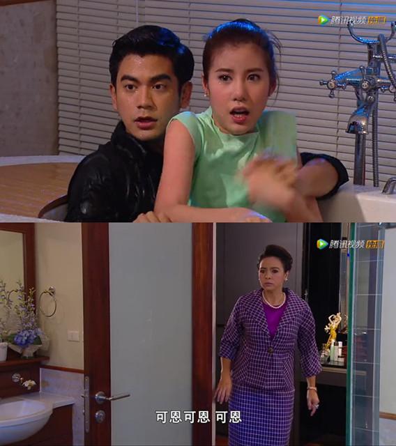 《美人计》:追妹子的关键法宝就是神助攻队友啊