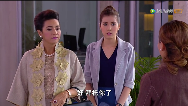 《美人计》:追妹子的关键法宝就是神助攻队友啊