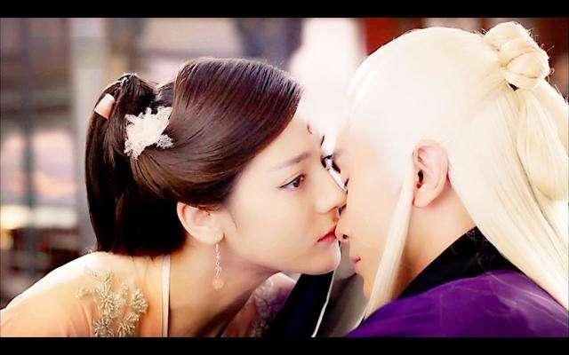 东华帝君：被热巴倒追超爽 老司机分享撩妹宝典