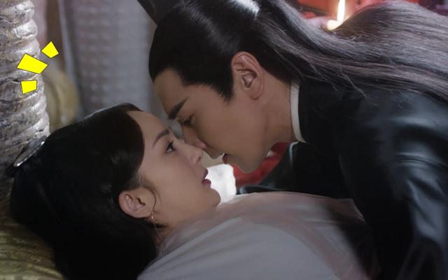 杨幂赵又廷三生情到深处 景甜任嘉伦花式防小三