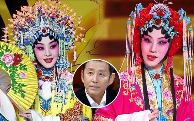 一周综艺：谁的青春不迷茫！林更新追忆童话大王郑渊洁迷茫期