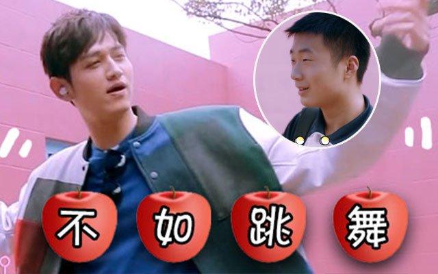 一周综艺：大张伟霸气回应假唱！神模仿张铁林吹胡子瞪眼