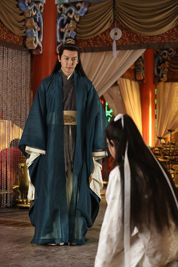 《三生》王若麟逗比日常 竟用打车软件打到公交