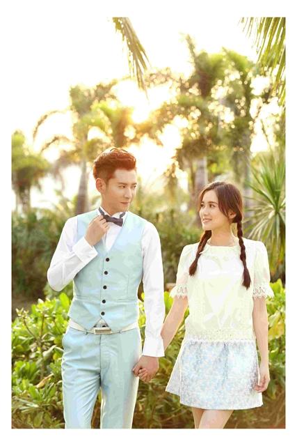 电视剧《爱来的刚好》热播 温情相约为爱传递