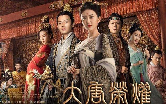 “帝王专业户”秦俊杰：演技是我唯一的出路