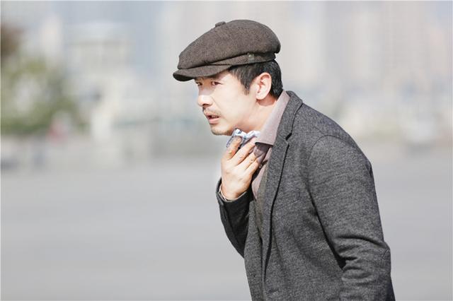 郭晓东《约会恋爱》获好评 解锁约会新技能