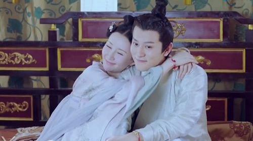 “帝王专业户”秦俊杰：演技是我唯一的出路