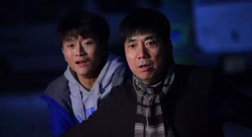 电视剧《温暖的村庄》开拍 实力小生马浩博领衔