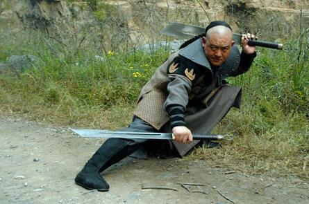 《青年霍元甲》收官 张继南神演技让人又恨又叹