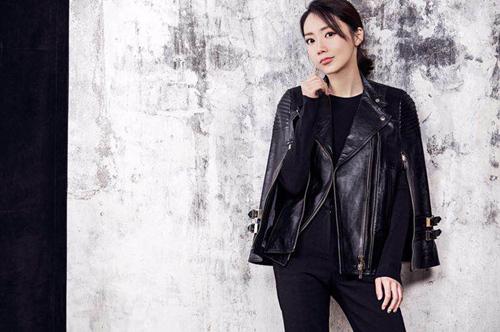 王萌黎《星空海》临近尾声 御姐打戏热血炫酷