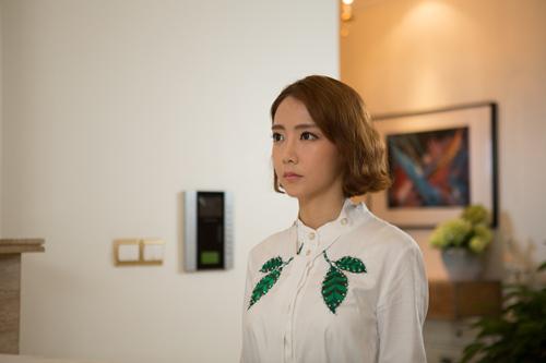 王萌黎《星空海》临近尾声 御姐打戏热血炫酷