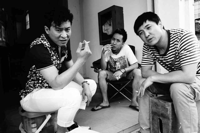 《你是我的眼》王翀出演“高幸福”一角引热议