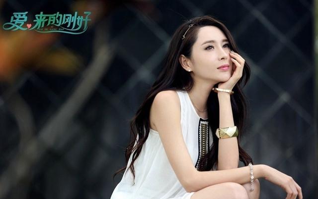 《爱来的刚好》张熙媛太入戏几乎患上抑郁症