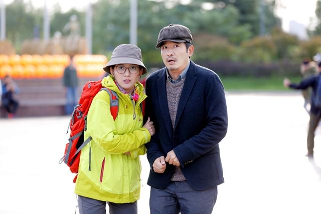 郭晓东《约会恋爱》获好评 解锁约会新技能