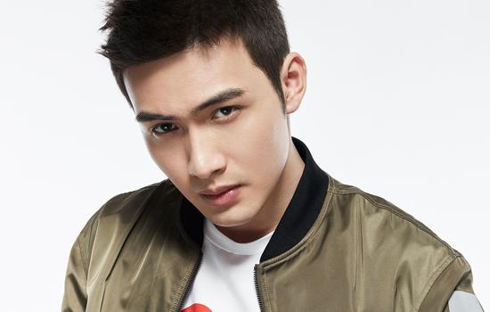 张彬彬：“离境”太渣男，完全不符合我的爱情观