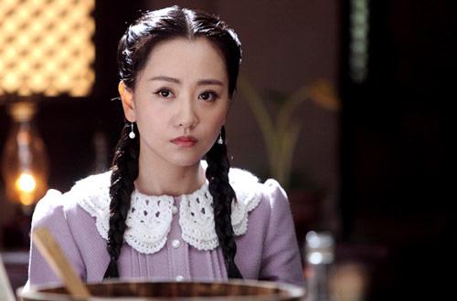 《新猛龙过江》昨晚首播 造型亮眼剧情揪心