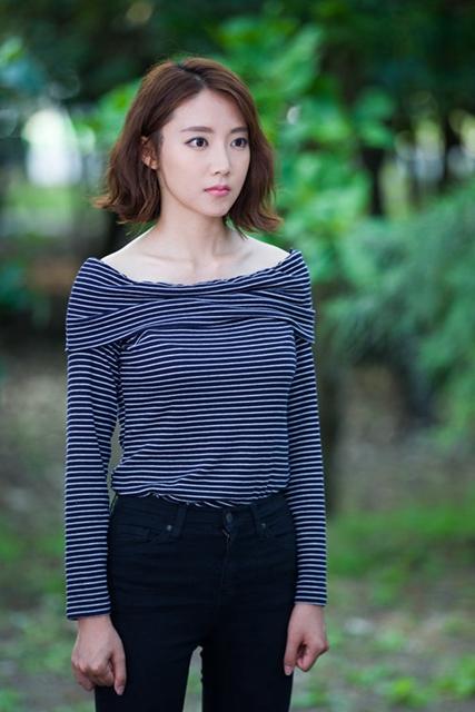 王萌黎《星空海》临近尾声 御姐打戏热血炫酷