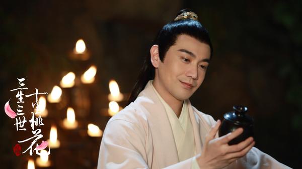 《三生》众仙陪聊变身段子手 百万群众笑疯了!