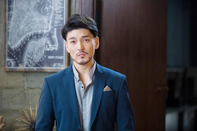 隋咏良《星空海》变幕后黑手 腹黑男开启反套路