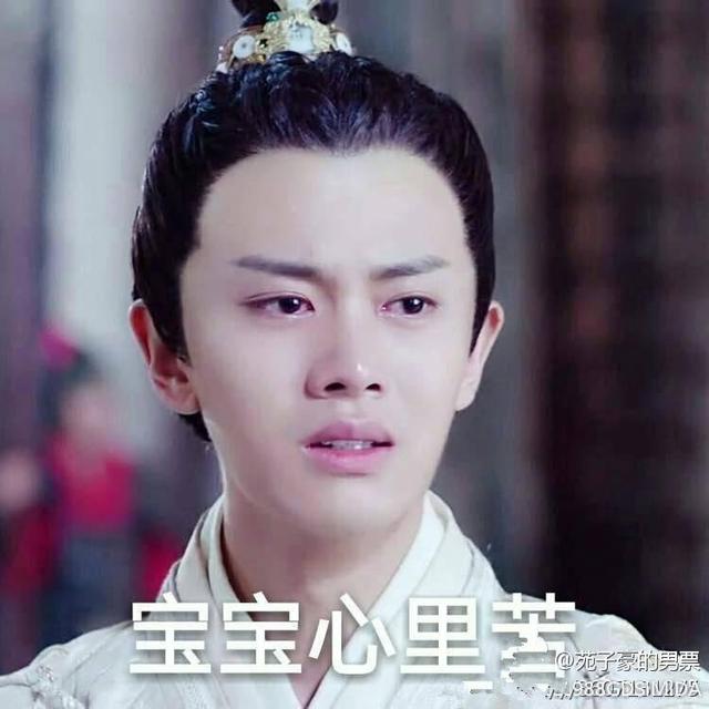 《大唐荣耀》收官N碗毒药 哪碗最让你心痛？