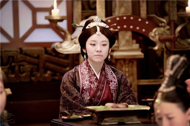 《琅琊榜2》热拍 刘琳梅婷闺蜜姑嫂再合作