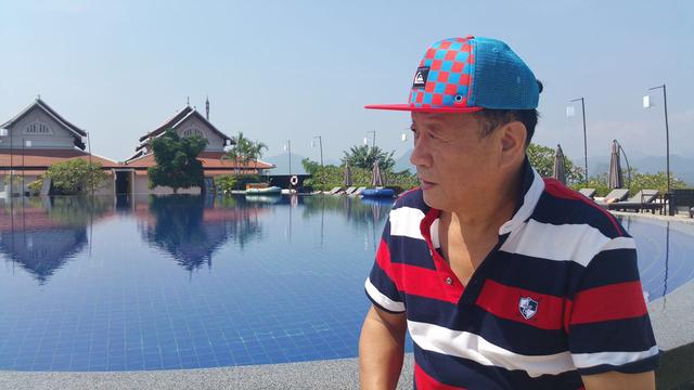 《爱来的刚好》将收官 导演王连平成就收视黑马