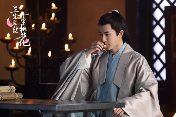 《三生》众仙陪聊变身段子手 百万群众笑疯了!