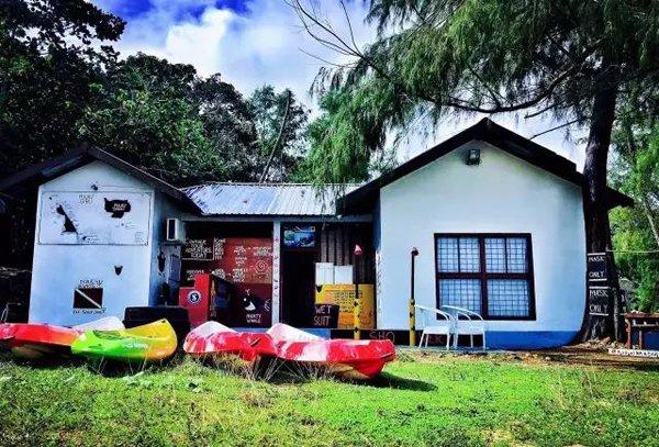 国外美丽海岛拍摄真人秀，超详细的花絮内幕！