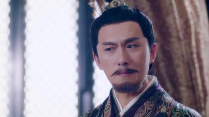 卢星宇《大唐荣耀》收官获赞 用演技征服观众