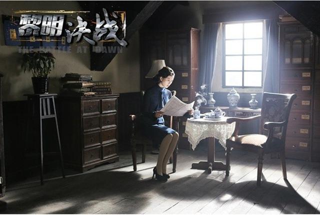 《乡村爱情9》爆笑回归 云视听极光大屏乐享