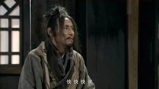 《大秦帝国3》热播 吴连生爆料拍戏会翻车