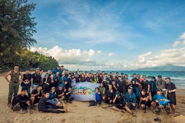 国外美丽海岛拍摄真人秀，超详细的花絮内幕！