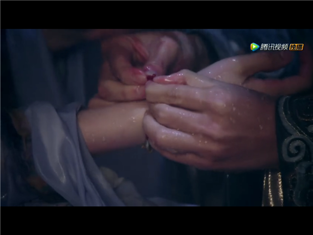 《大唐荣耀》收官N碗毒药 哪碗最让你心痛？