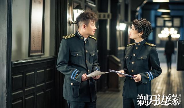 3月追剧指南：乡爱9下部上线 黎明决战再掀谍战 