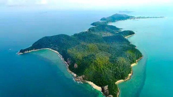 国外美丽海岛拍摄真人秀，超详细的花絮内幕！