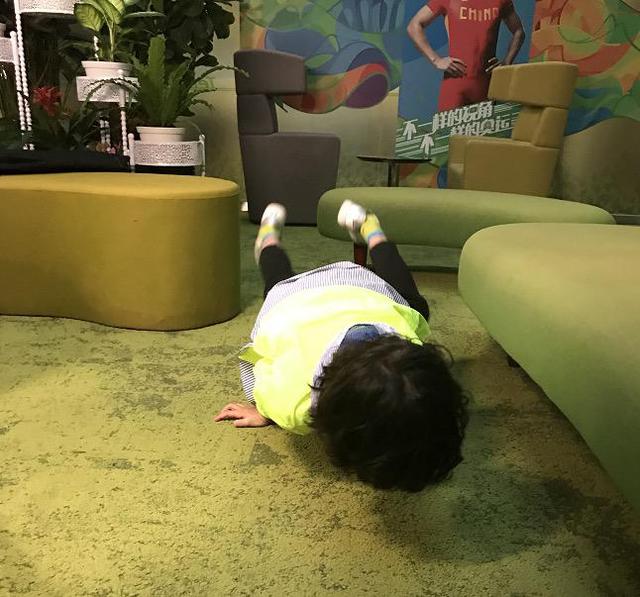 《三生》众仙陪聊变身段子手 百万群众笑疯了!