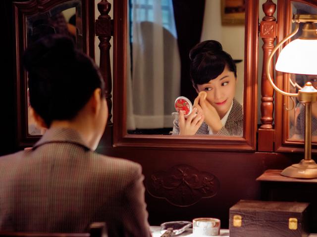 《风云年代》重庆热播 原子霏版“施洋”上线