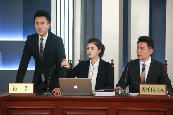 《周末父母》收官 刘恺威蒋欣接力《继承人》