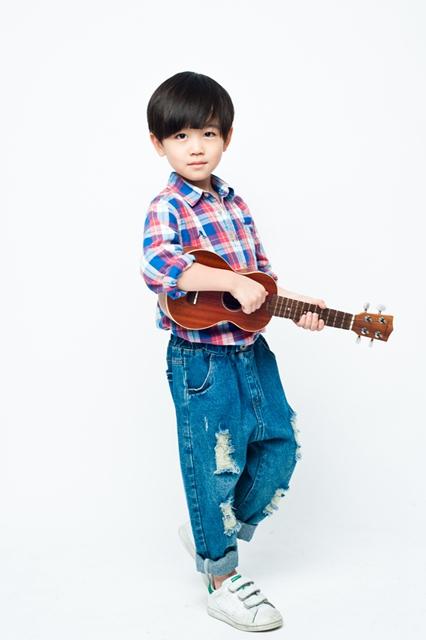 《大唐荣耀》收官 韩昊霖表现全开演技获赞