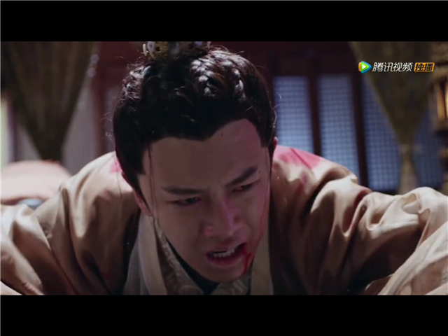 《大唐荣耀》收官N碗毒药 哪碗最让你心痛？